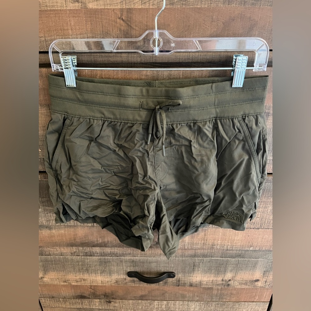 North Face Shorts